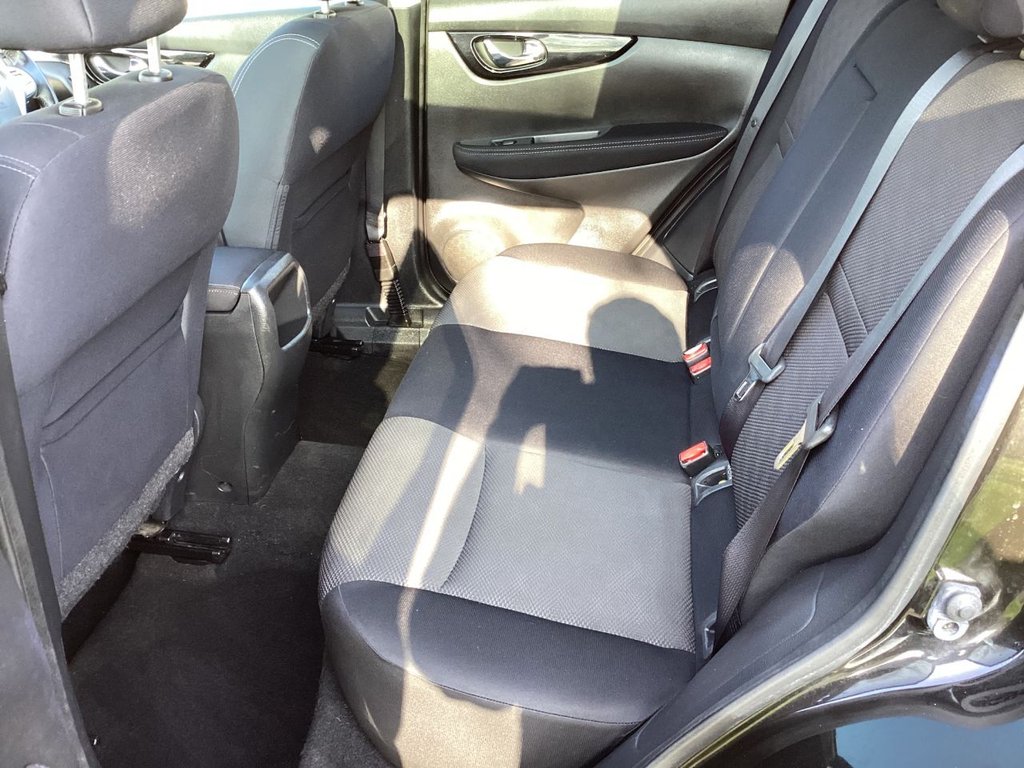 Used Nissan Qashqai 2014 for sale - 78016868: Photo 30