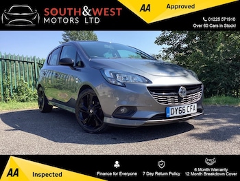 Used Vauxhall Corsa 2016 for sale - 79046629: Photo