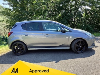Used Vauxhall Corsa 2016 for sale - 79046629: Photo