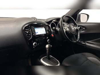 Used Nissan Juke 2019 for sale - 78263057: Photo