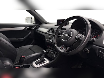 Used Audi Q3 2016 for sale - 79233757: Photo