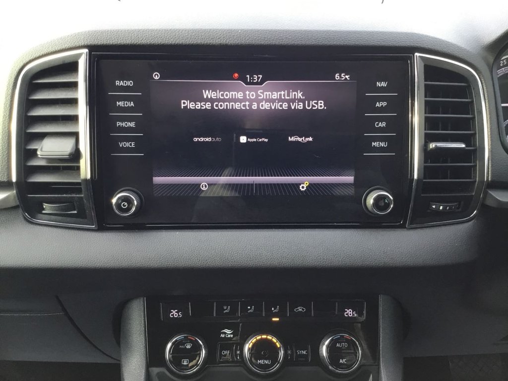 Used Skoda Karoq 2019 for sale - 76647740: Photo 19