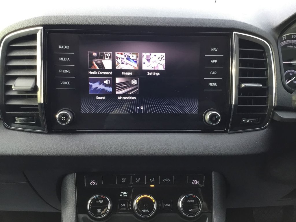 Used Skoda Karoq 2019 for sale - 76647740: Photo 21