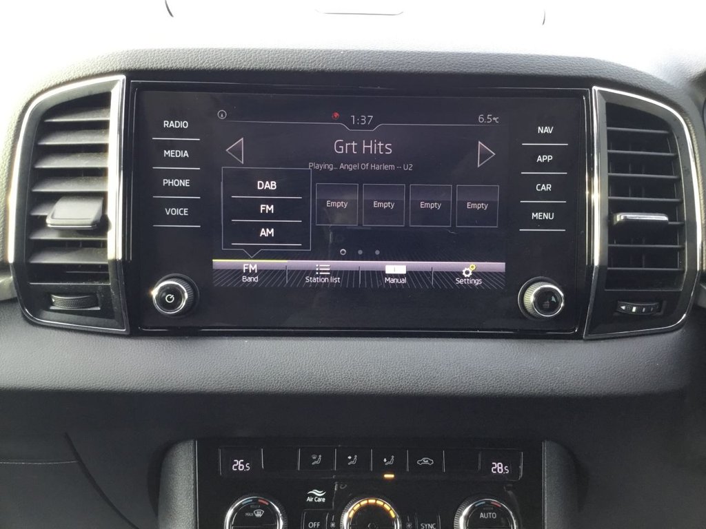 Used Skoda Karoq 2019 for sale - 76647740: Photo 23