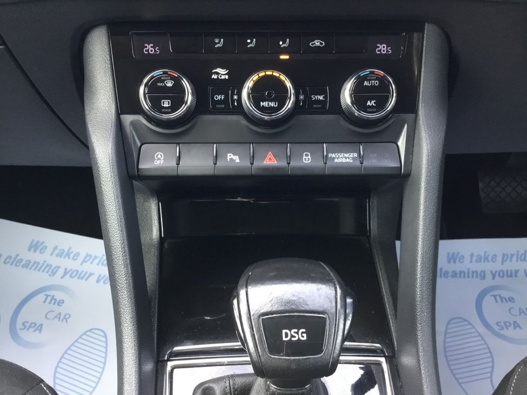 Used Skoda Karoq 2019 for sale - 76647740: Photo 25