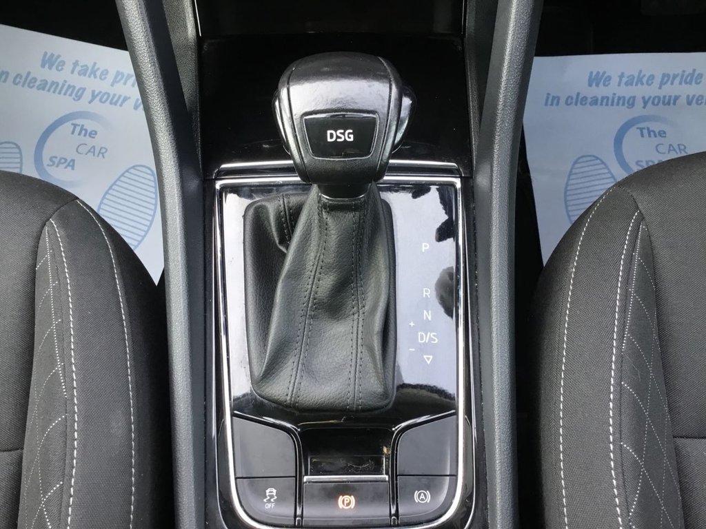 Used Skoda Karoq 2019 for sale - 76647740: Photo 26