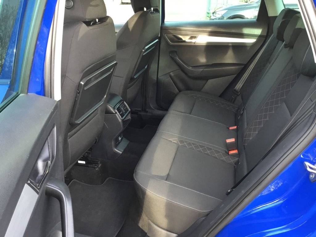 Used Skoda Karoq 2019 for sale - 76647740: Photo 31