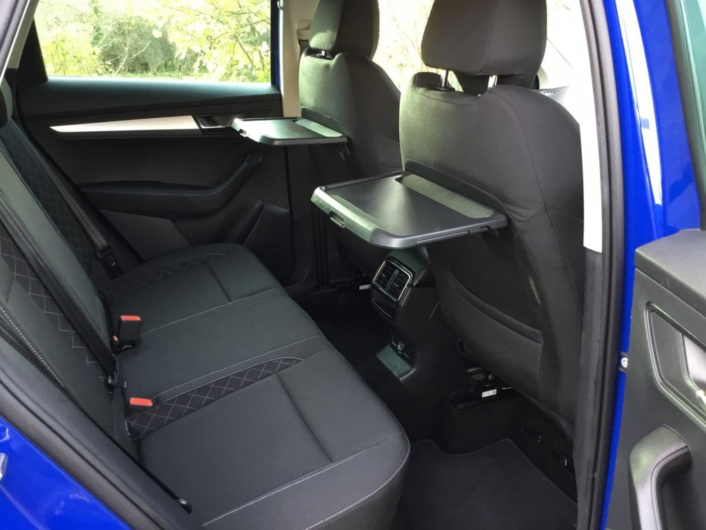 Used Skoda Karoq 2019 for sale - 76647740: Photo 32