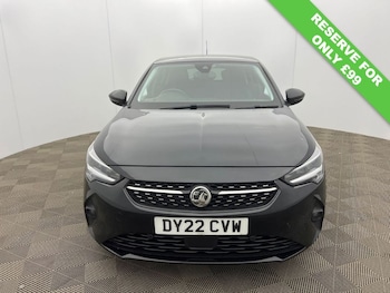 Used Vauxhall Corsa 2022 for sale - 79567254: Photo