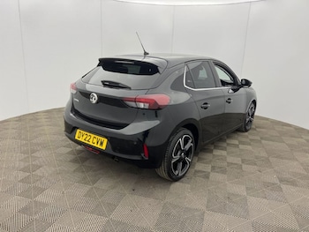 Used Vauxhall Corsa 2022 for sale - 79567254: Photo