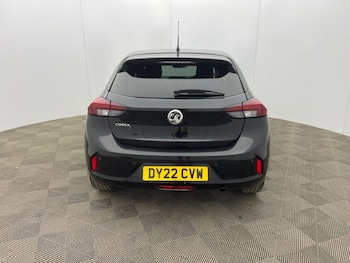 Used Vauxhall Corsa 2022 for sale - 79567254: Photo