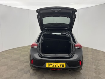 Used Vauxhall Corsa 2022 for sale - 79567254: Photo
