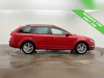 Used Skoda Octavia 2019 for sale - 77920446: Photo