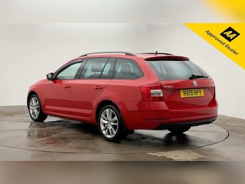 Used Skoda Octavia 2019 for sale - 77920446: Photo