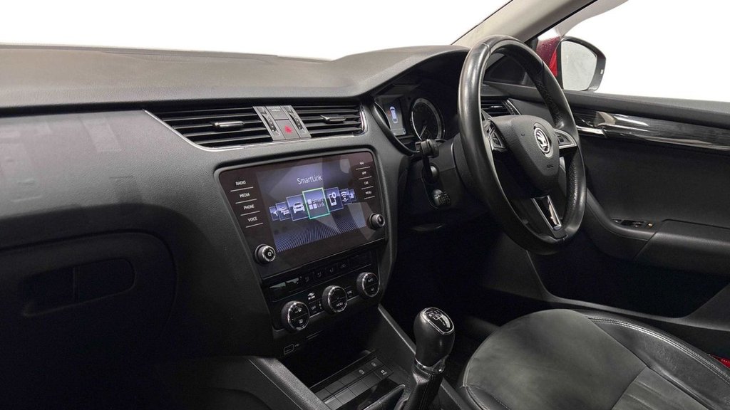 Used Skoda Octavia 2019 for sale - 77920446: Photo 5