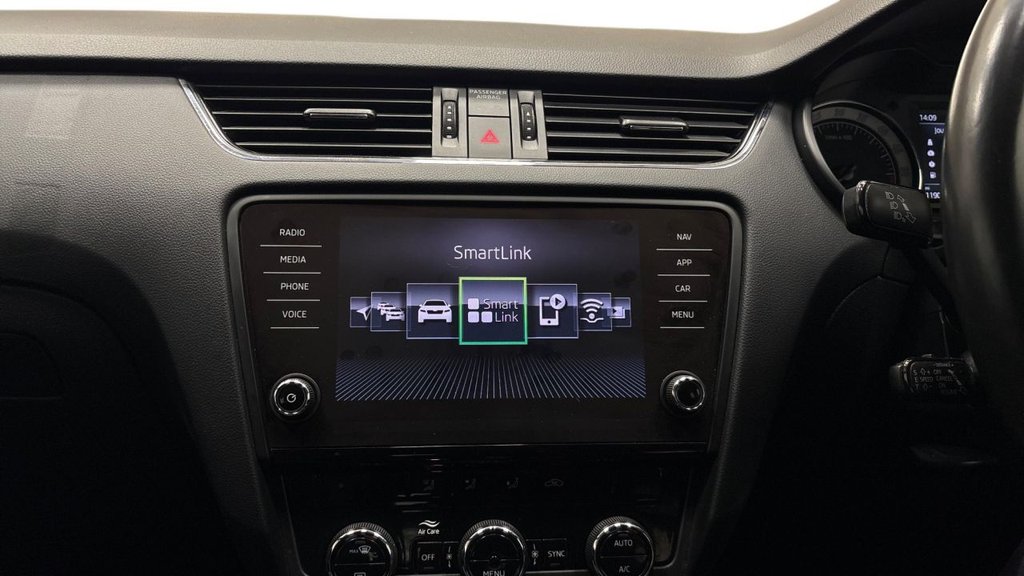 Used Skoda Octavia 2019 for sale - 77920446: Photo 6