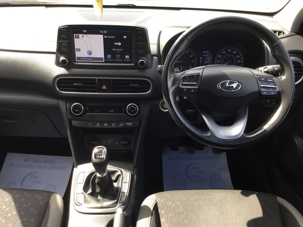 Used Hyundai KONA 2018 for sale - 76154423: Photo 15