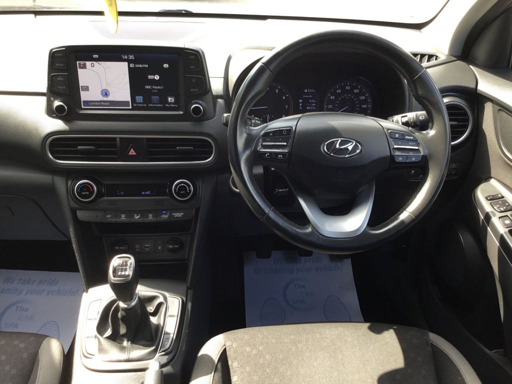Used Hyundai KONA 2018 for sale - 76154423: Photo 16