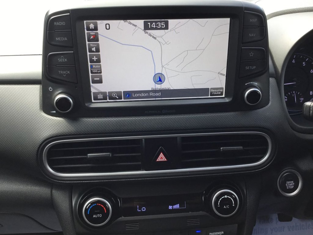 Used Hyundai KONA 2018 for sale - 76154423: Photo 17