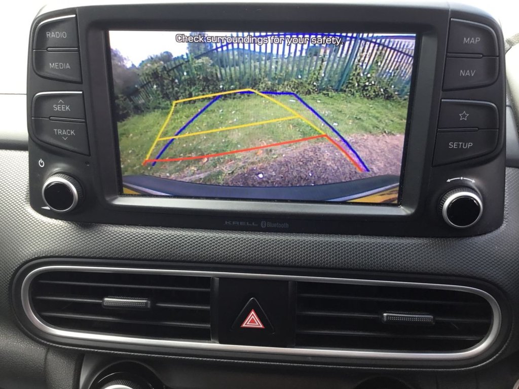 Used Hyundai KONA 2018 for sale - 76154423: Photo 19