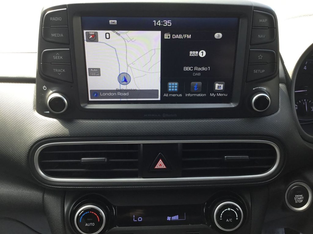 Used Hyundai KONA 2018 for sale - 76154423: Photo 20