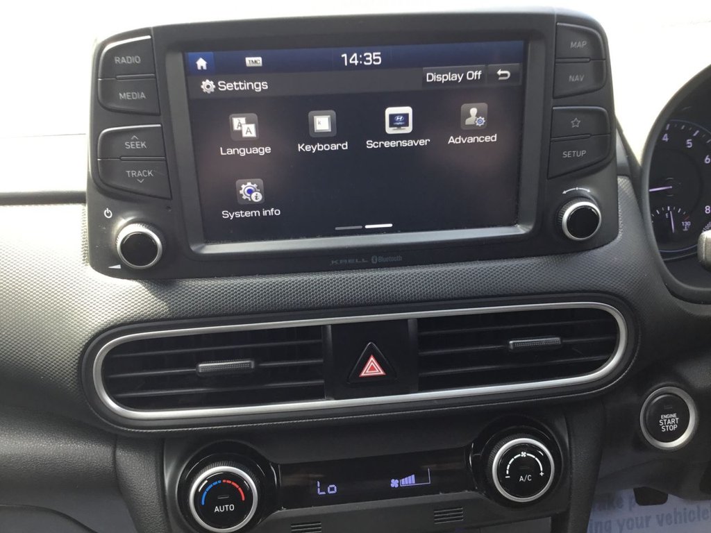 Used Hyundai KONA 2018 for sale - 76154423: Photo 21