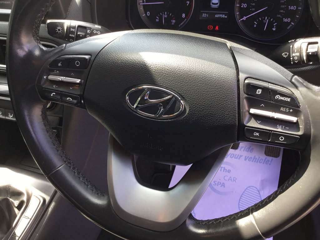Used Hyundai KONA 2018 for sale - 76154423: Photo 23