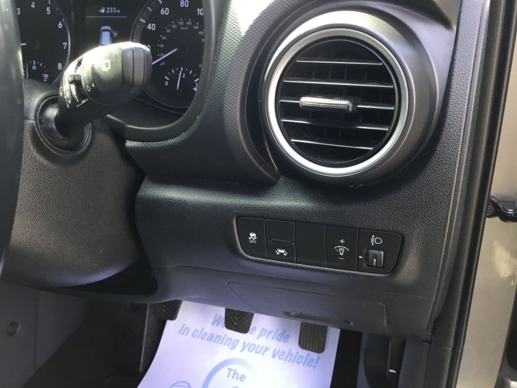 Used Hyundai KONA 2018 for sale - 76154423: Photo 28