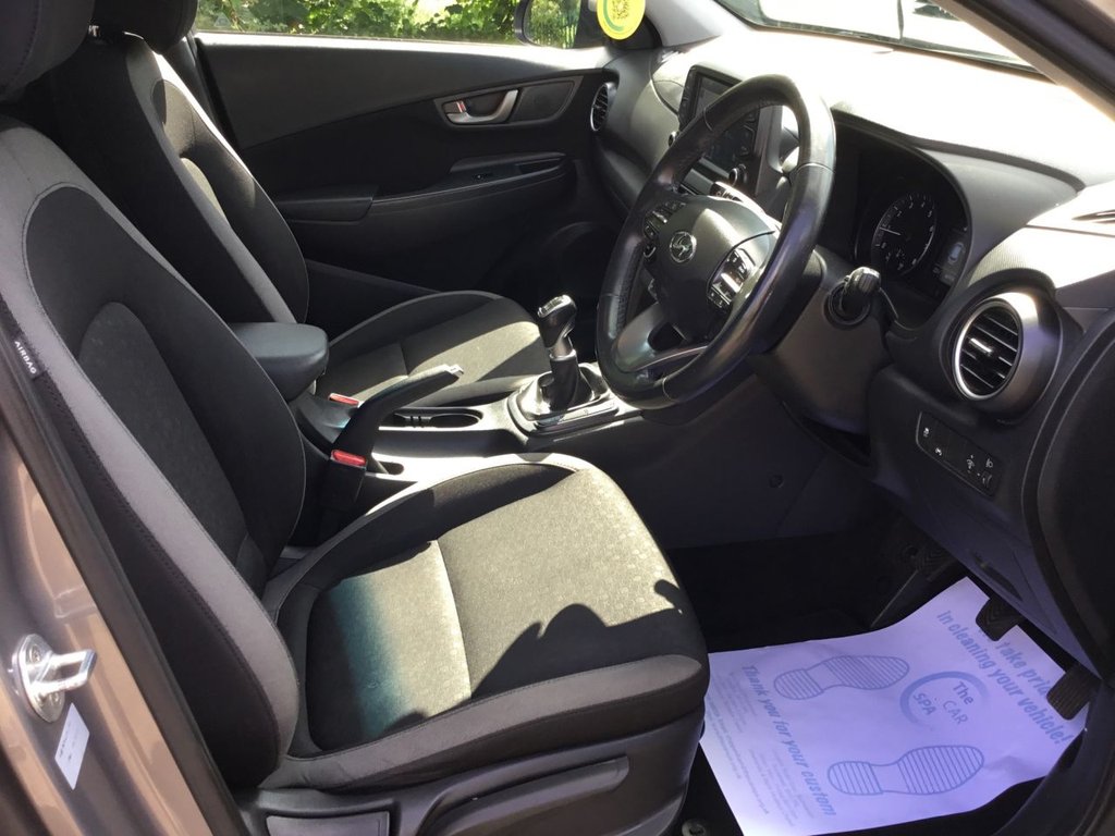 Used Hyundai KONA 2018 for sale - 76154423: Photo 29