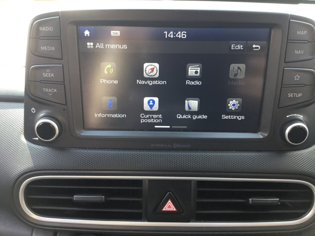 Used Hyundai KONA 2018 for sale - 76154423: Photo 34