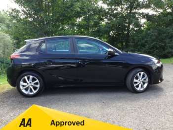 Used Vauxhall Corsa 2020 for sale - 75052552: Photo