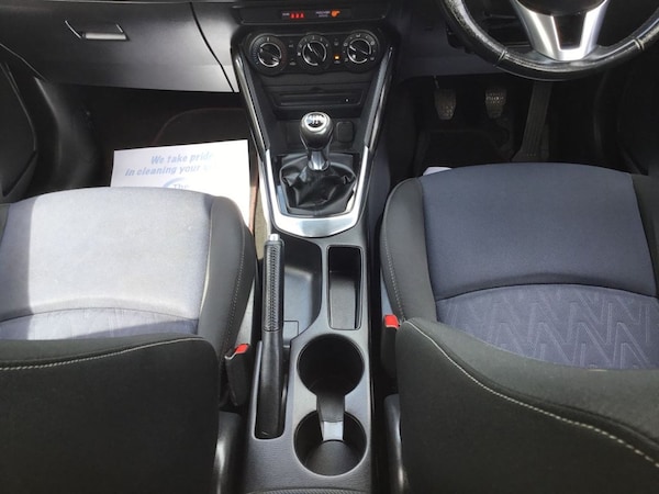Used Mazda Mazda2 2015 for sale - 75347373: Photo 17