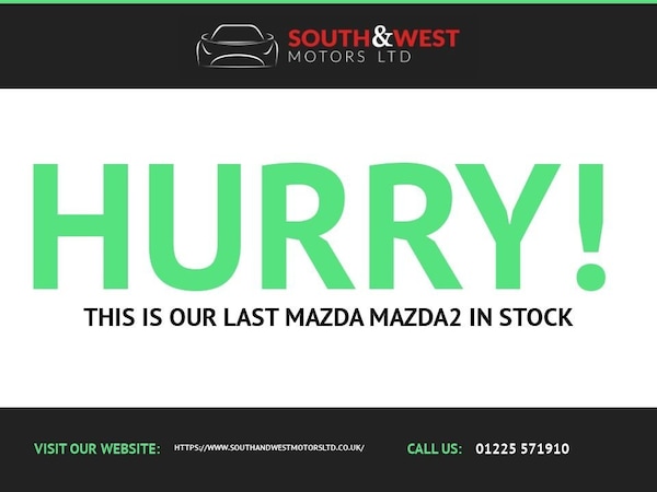 Used Mazda Mazda2 2015 for sale - 75347373: Photo 24