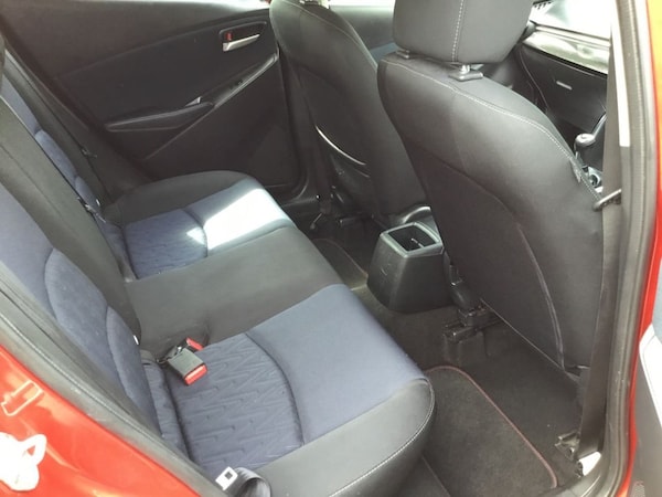 Used Mazda Mazda2 2015 for sale - 75347373: Photo 25