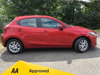 Used Mazda Mazda2 2015 for sale - 75347373: Photo