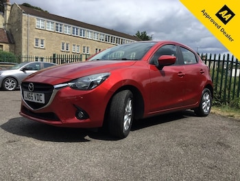 Used Mazda Mazda2 2015 for sale - 75347373: Photo