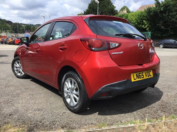 Used Mazda Mazda2 2015 for sale - 75347373: Photo 7