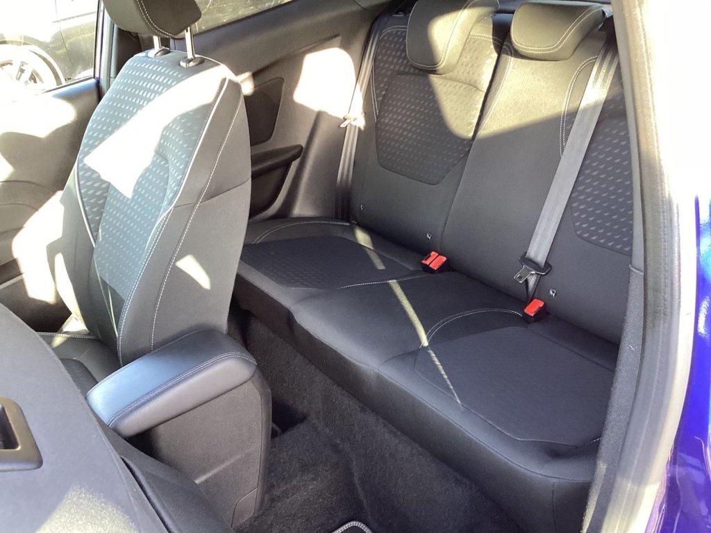 Used Ford Fiesta 2018 for sale - 77680860: Photo 12