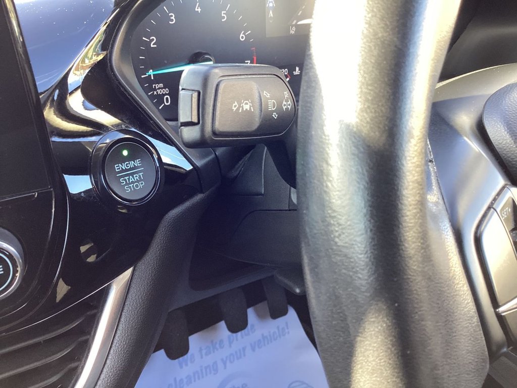 Used Ford Fiesta 2018 for sale - 77680860: Photo 27