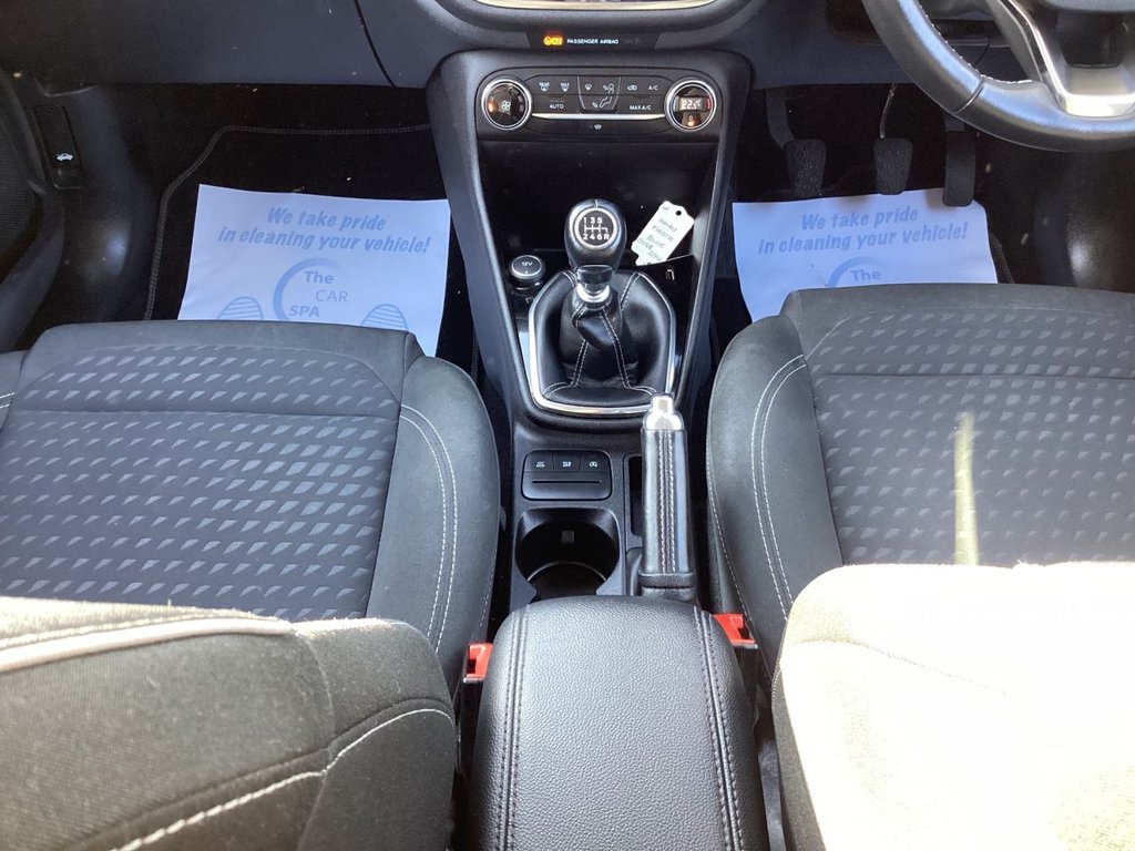 Used Ford Fiesta 2018 for sale - 77680860: Photo 30