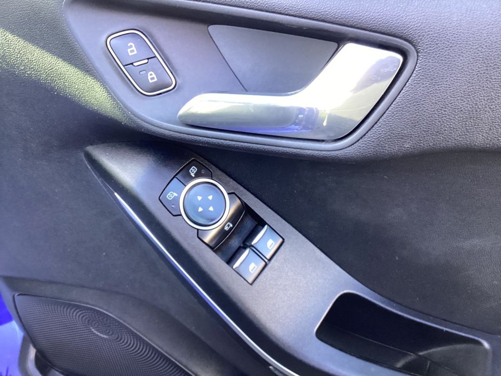 Used Ford Fiesta 2018 for sale - 77680860: Photo 31