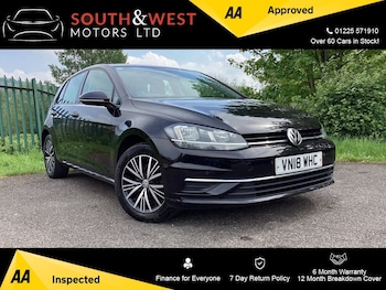 Used Volkswagen Golf 2018 for sale - 78514997: Photo