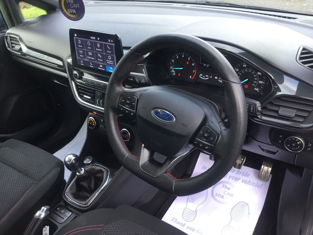 Used Ford Fiesta 2019 for sale - 77879623: Photo 14