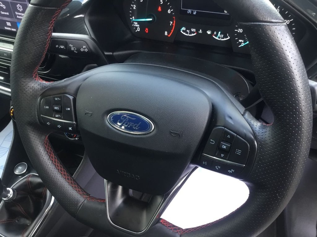 Used Ford Fiesta 2019 for sale - 77879623: Photo 20