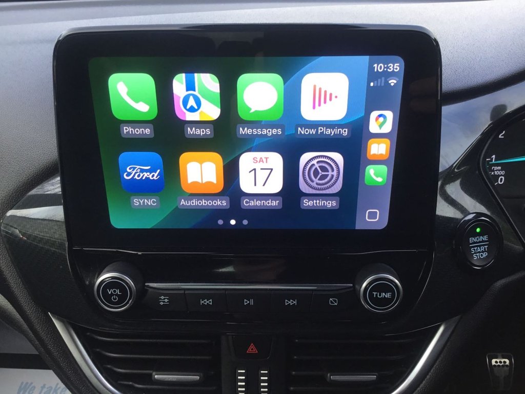 Used Ford Fiesta 2019 for sale - 77879623: Photo 26