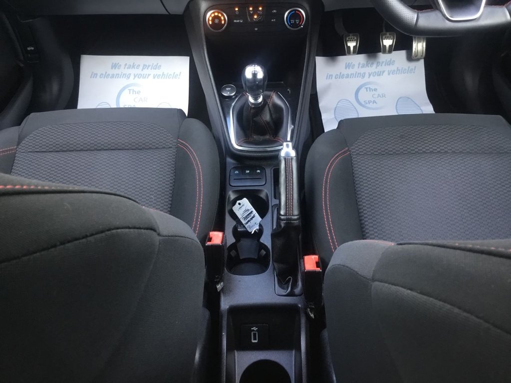 Used Ford Fiesta 2019 for sale - 77879623: Photo 27