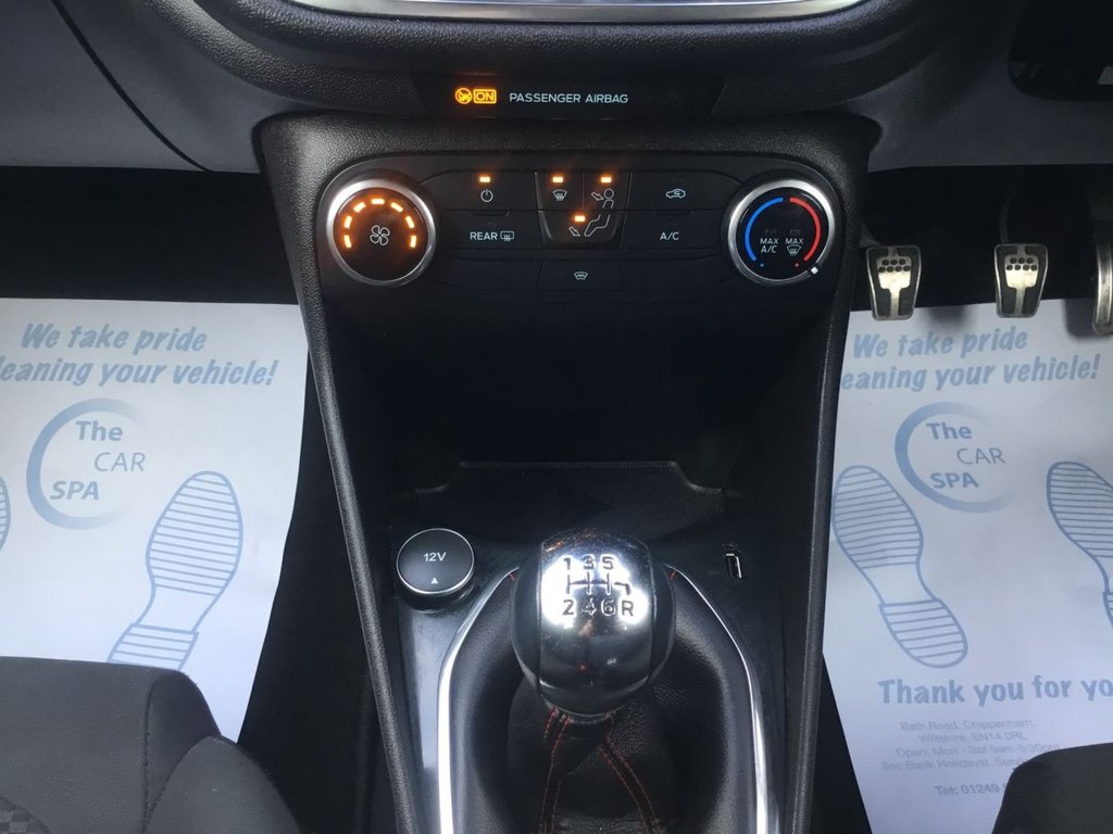 Used Ford Fiesta 2019 for sale - 77879623: Photo 29