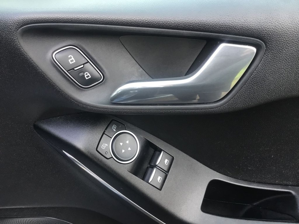 Used Ford Fiesta 2019 for sale - 77879623: Photo 30