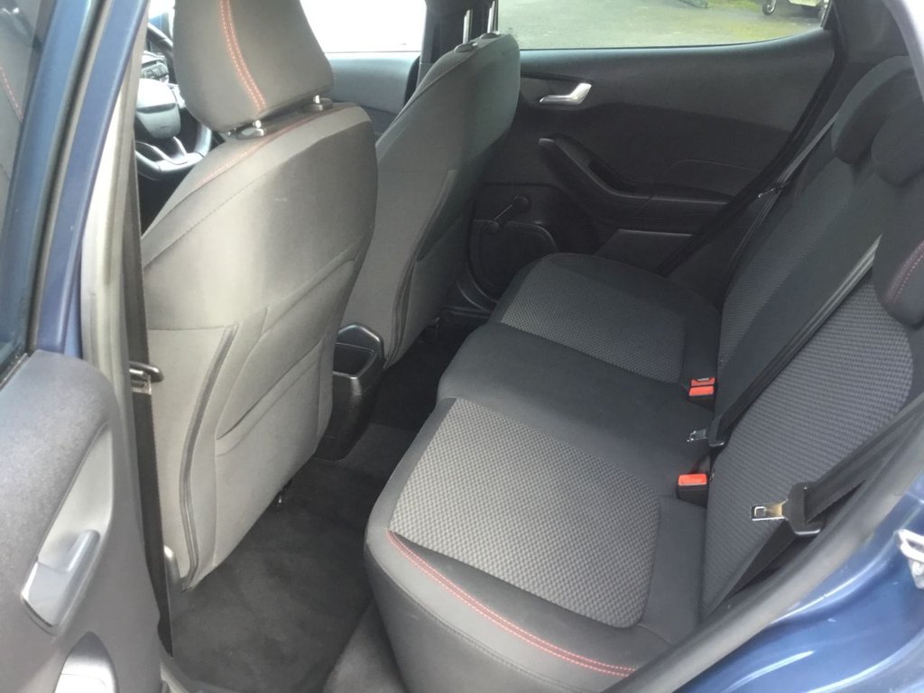 Used Ford Fiesta 2019 for sale - 77879623: Photo 33