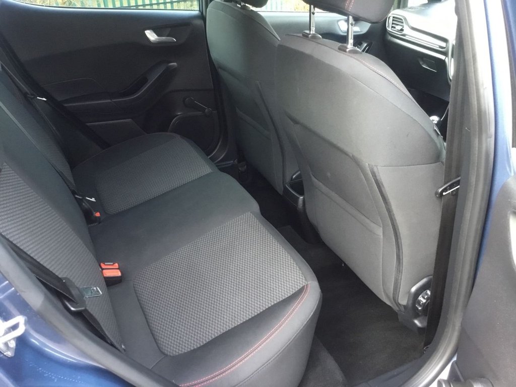 Used Ford Fiesta 2019 for sale - 77879623: Photo 34